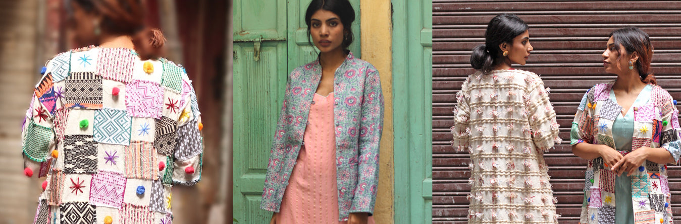 Jackets & Overlays Casual