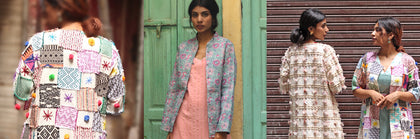 Jackets & Overlays Casual